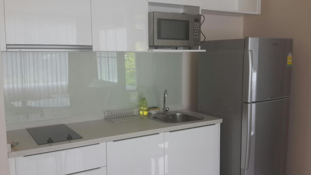 The Baycliff Residences Patong Pokój zdjęcie