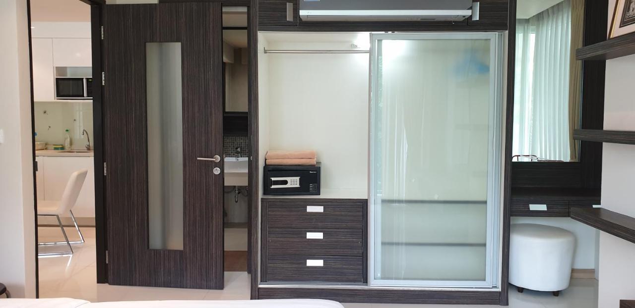 The Baycliff Residences Patong Zewnętrze zdjęcie