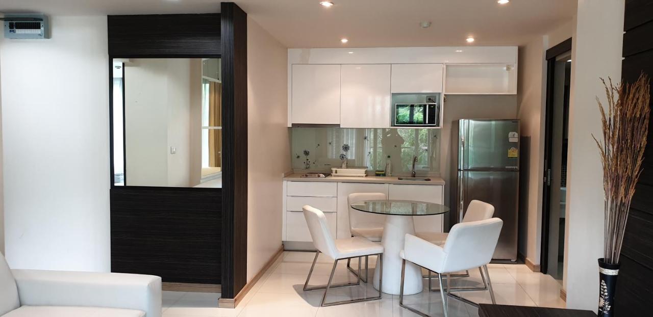 The Baycliff Residences Patong Zewnętrze zdjęcie