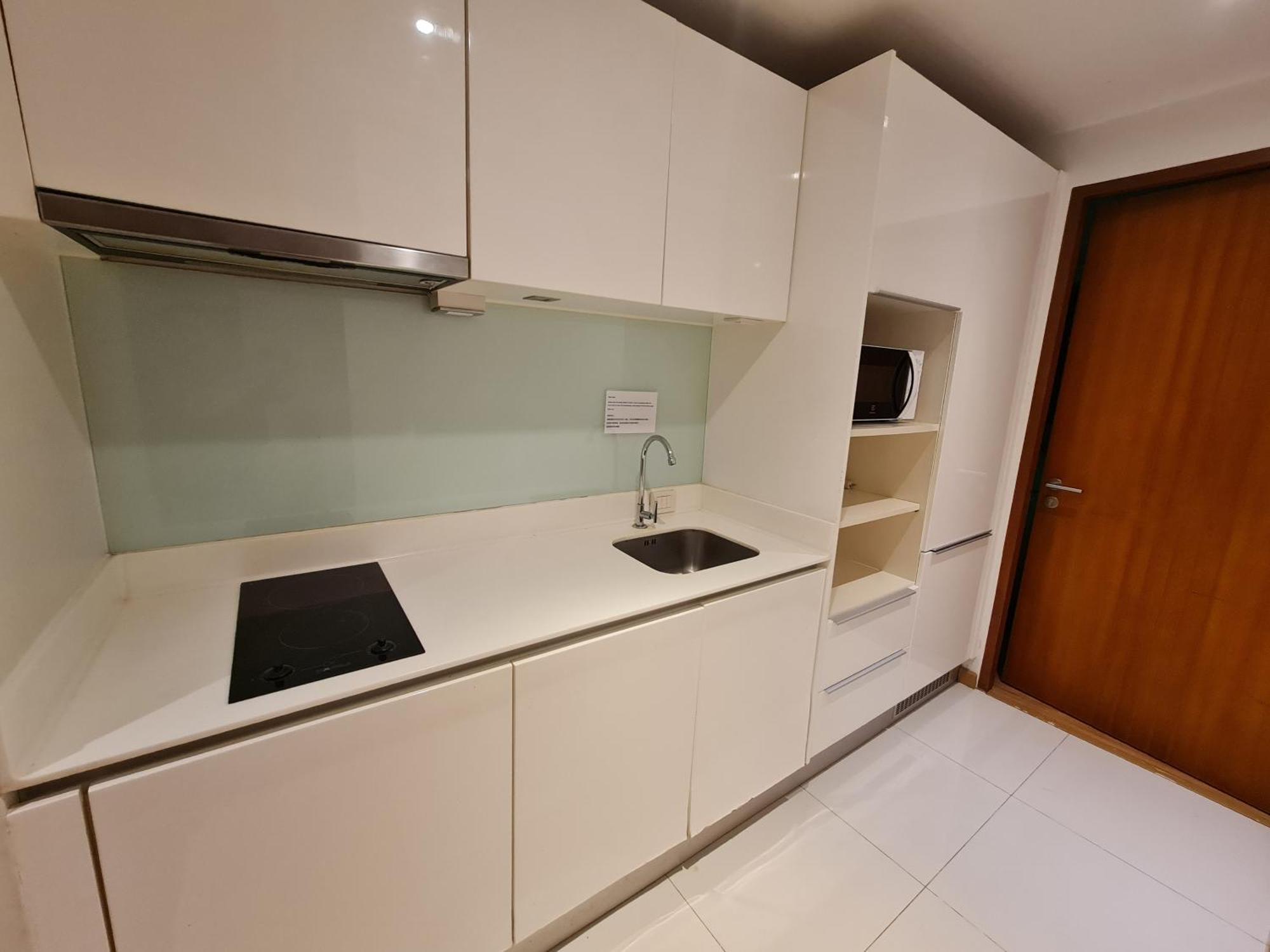 The Baycliff Residences Patong Zewnętrze zdjęcie