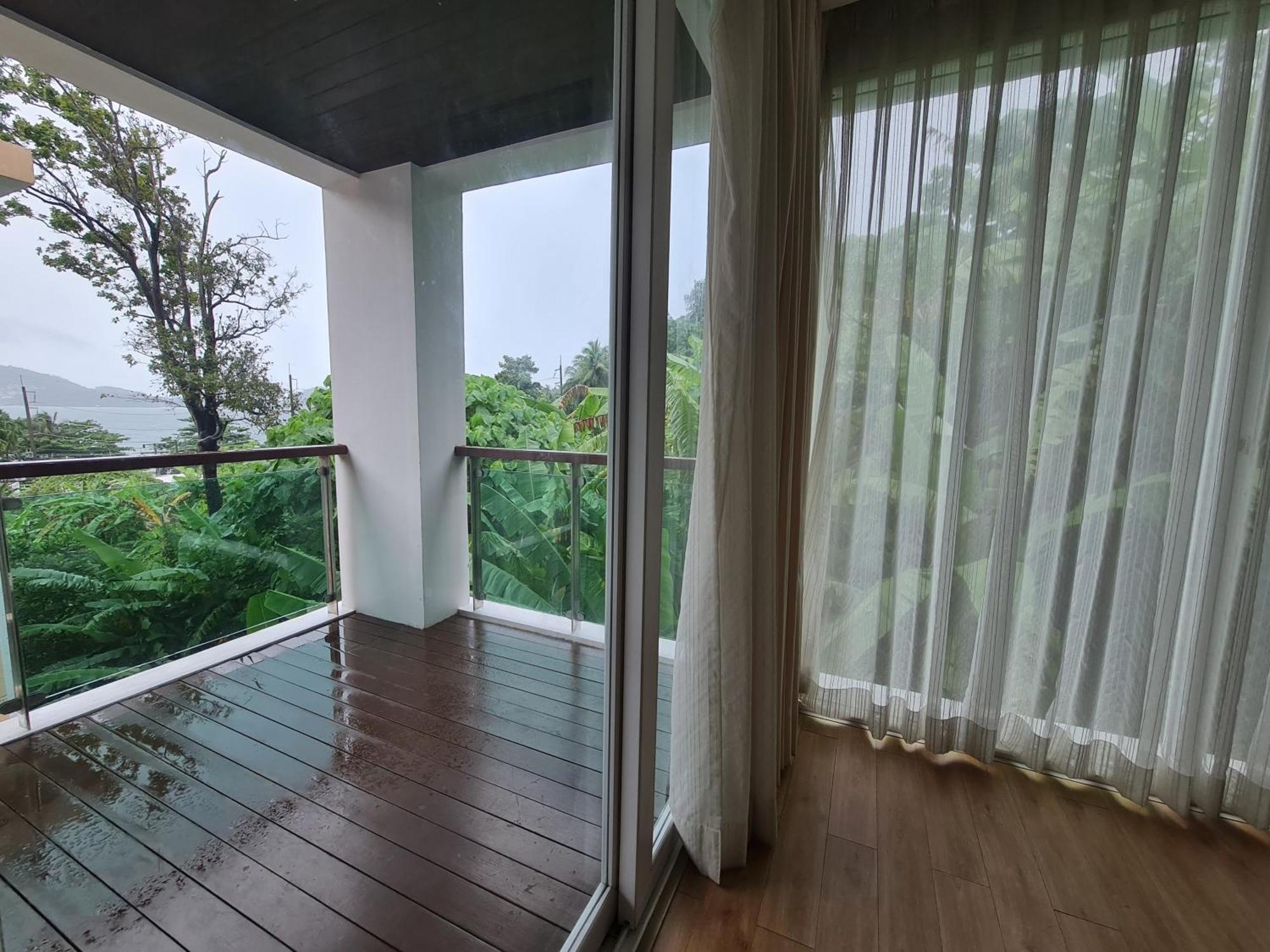 The Baycliff Residences Patong Zewnętrze zdjęcie