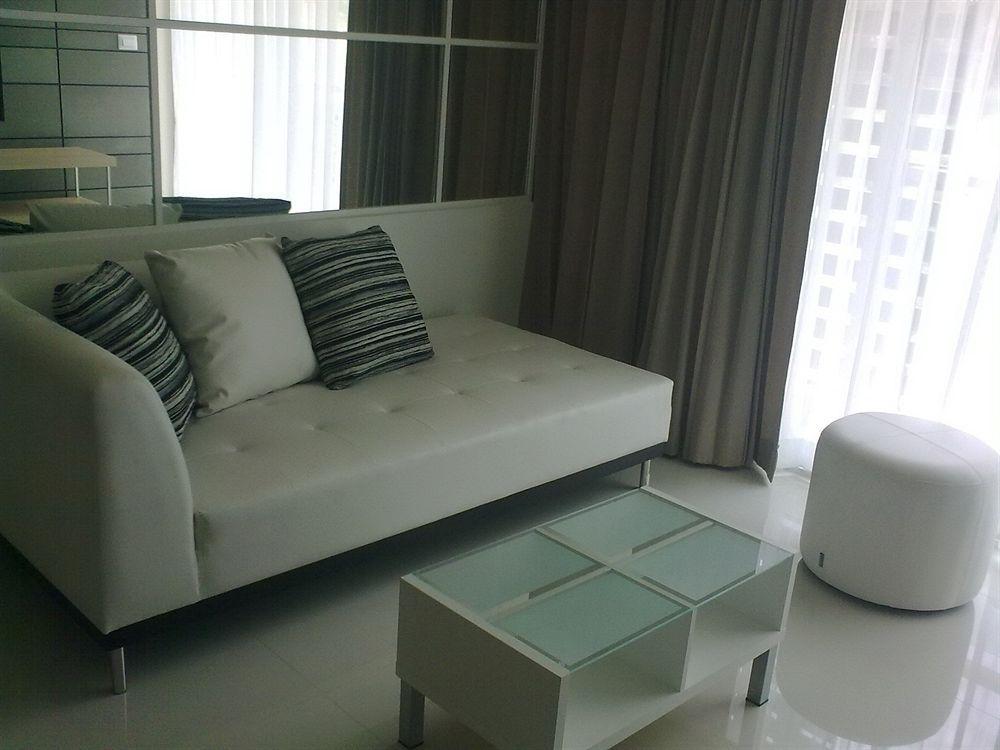The Baycliff Residences Patong Zewnętrze zdjęcie