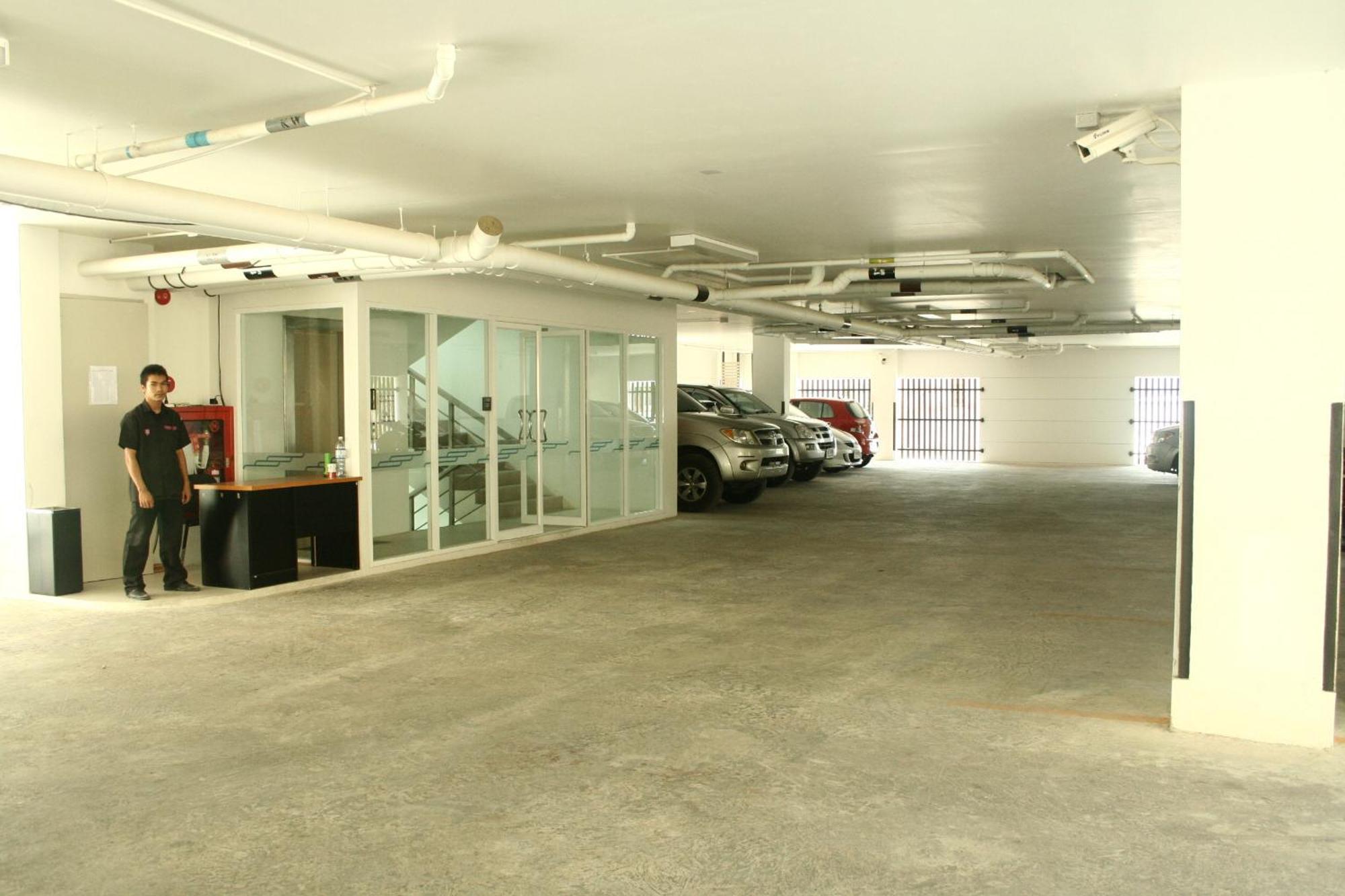 The Baycliff Residences Patong Zewnętrze zdjęcie