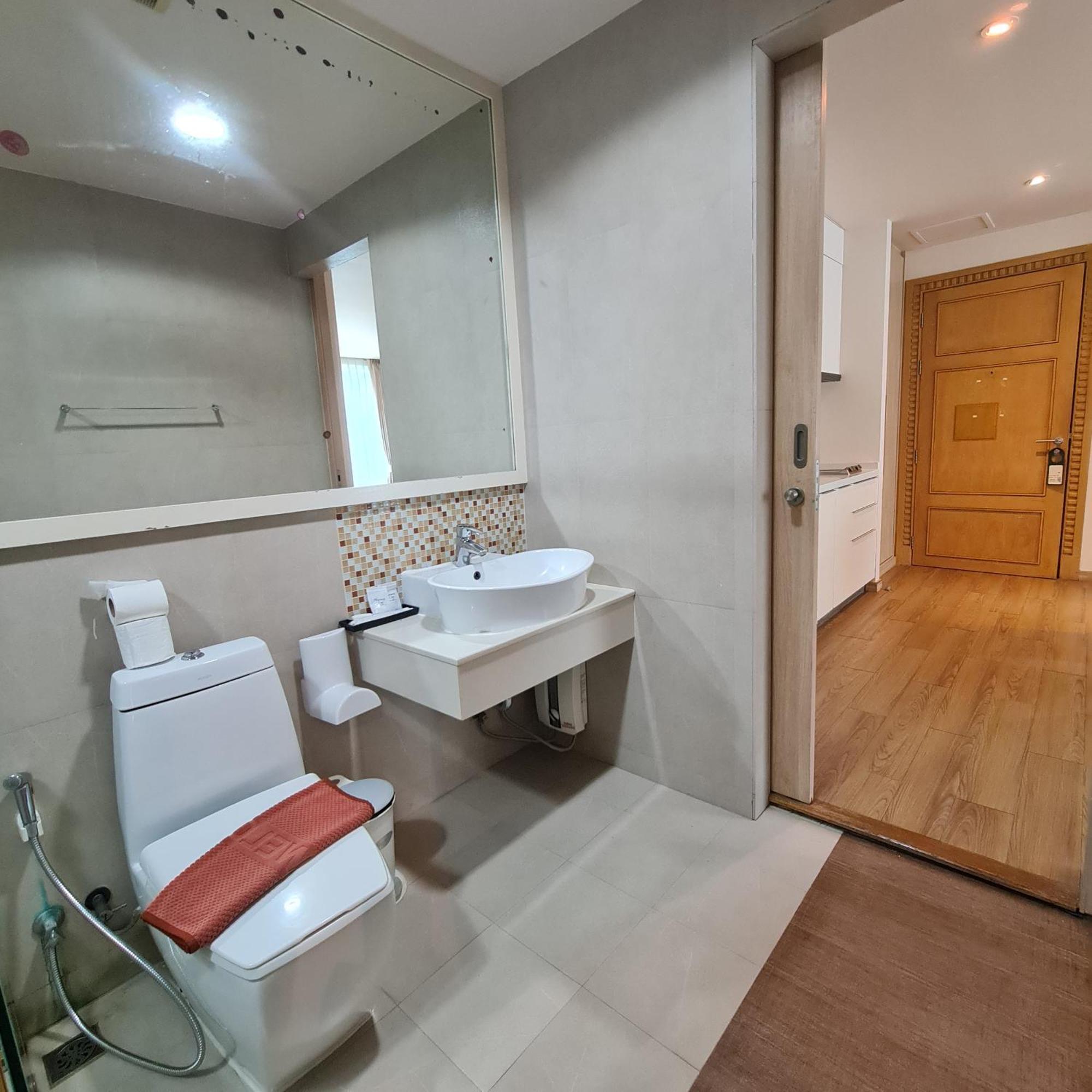 The Baycliff Residences Patong Pokój zdjęcie