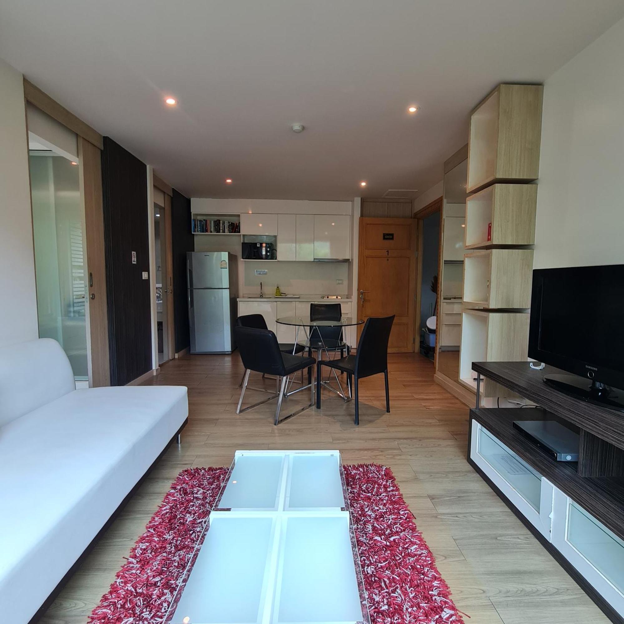 The Baycliff Residences Patong Pokój zdjęcie