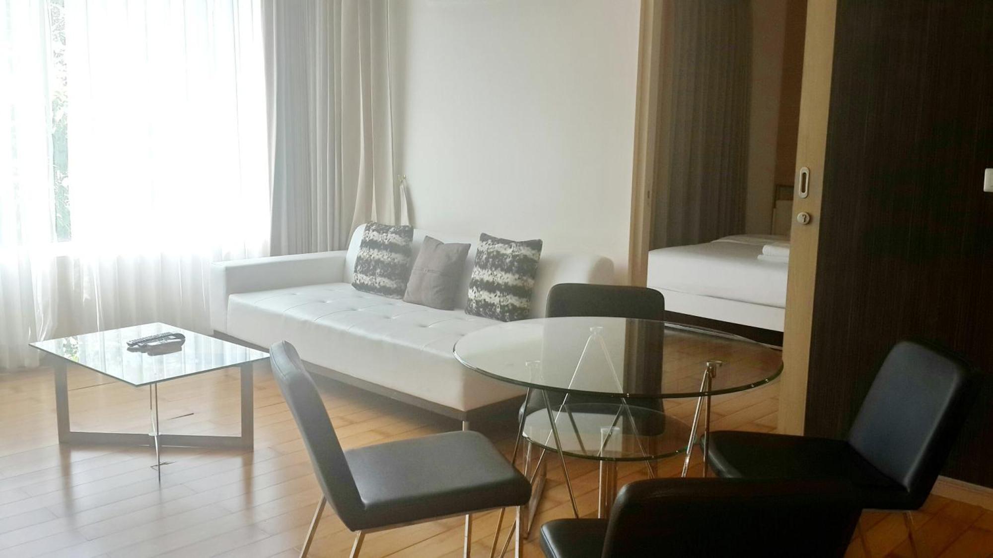 The Baycliff Residences Patong Pokój zdjęcie