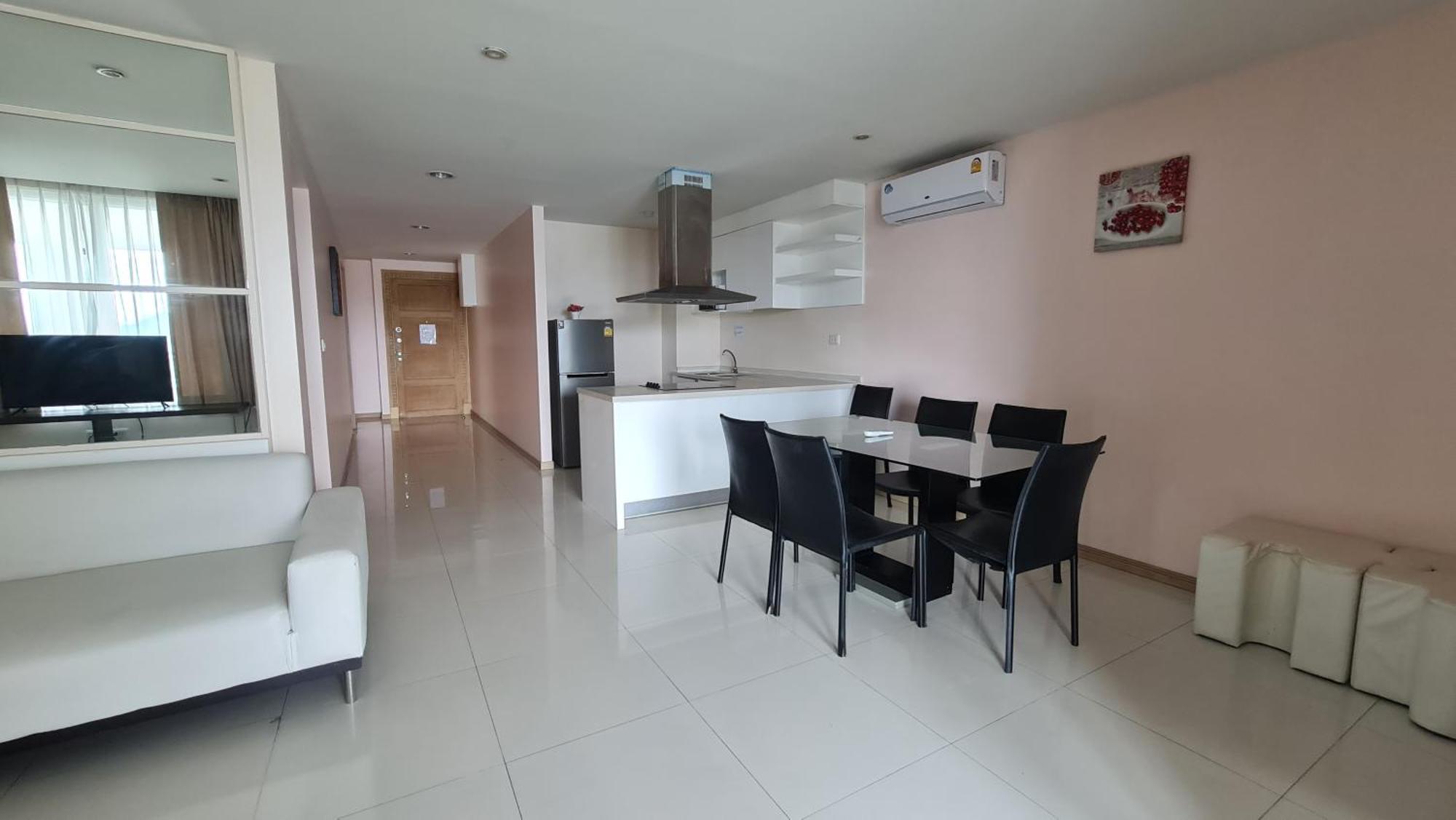 The Baycliff Residences Patong Zewnętrze zdjęcie