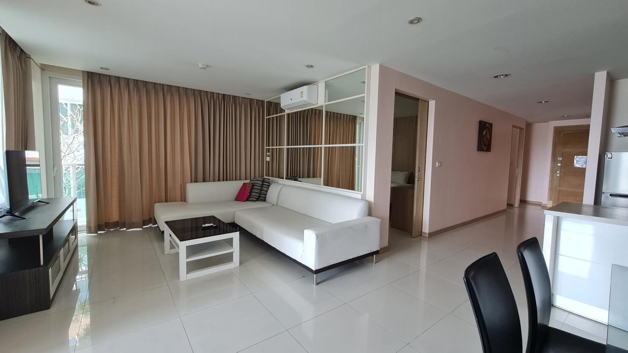 The Baycliff Residences Patong Zewnętrze zdjęcie