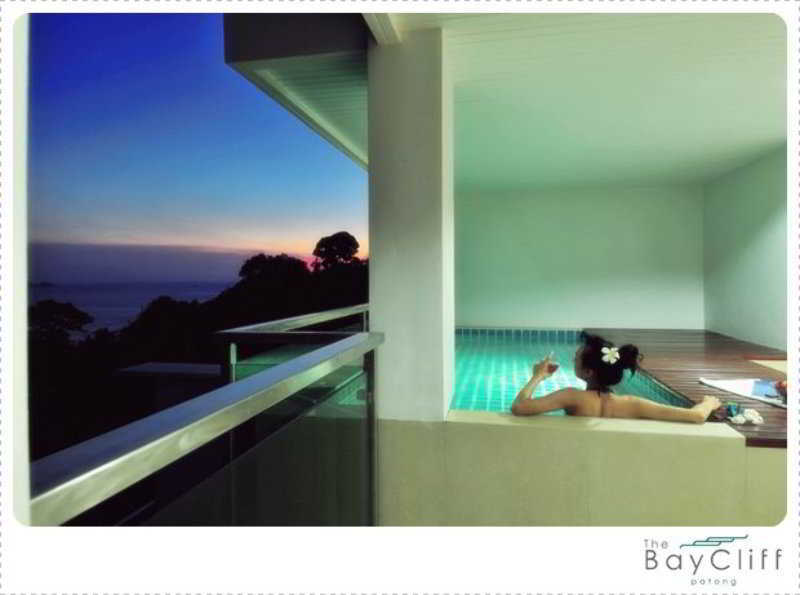The Baycliff Residences Patong Zewnętrze zdjęcie