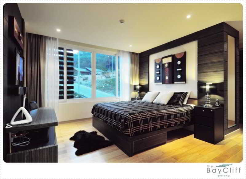 The Baycliff Residences Patong Zewnętrze zdjęcie