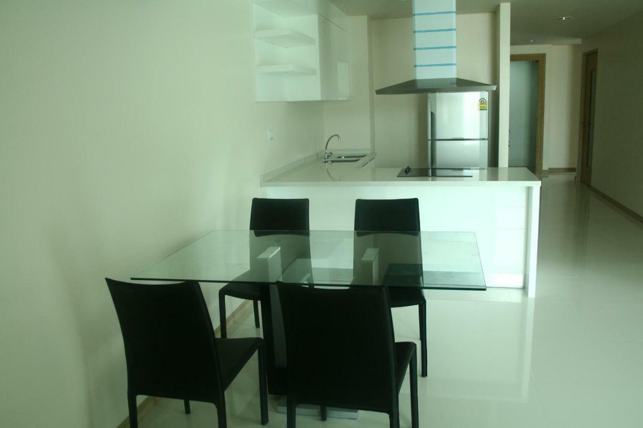 The Baycliff Residences Patong Zewnętrze zdjęcie