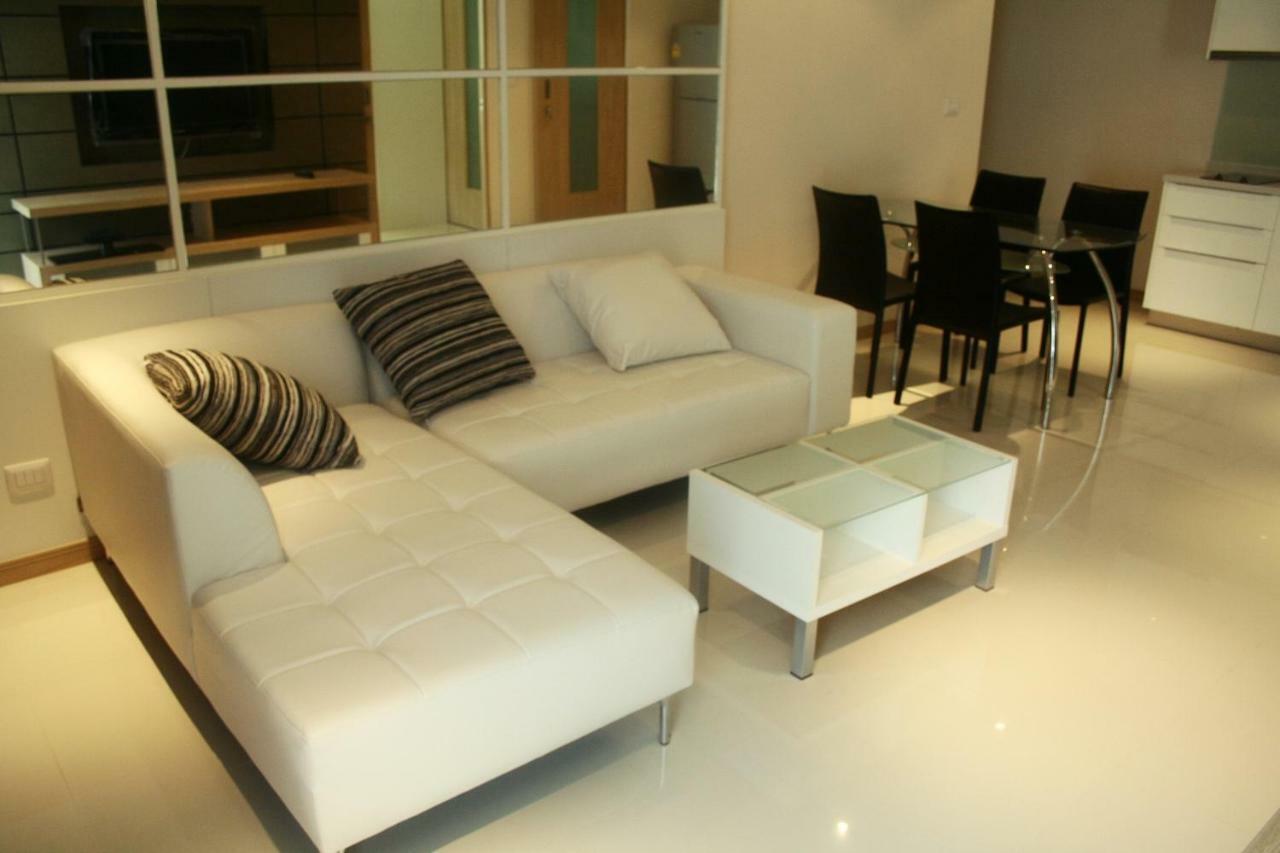 The Baycliff Residences Patong Zewnętrze zdjęcie